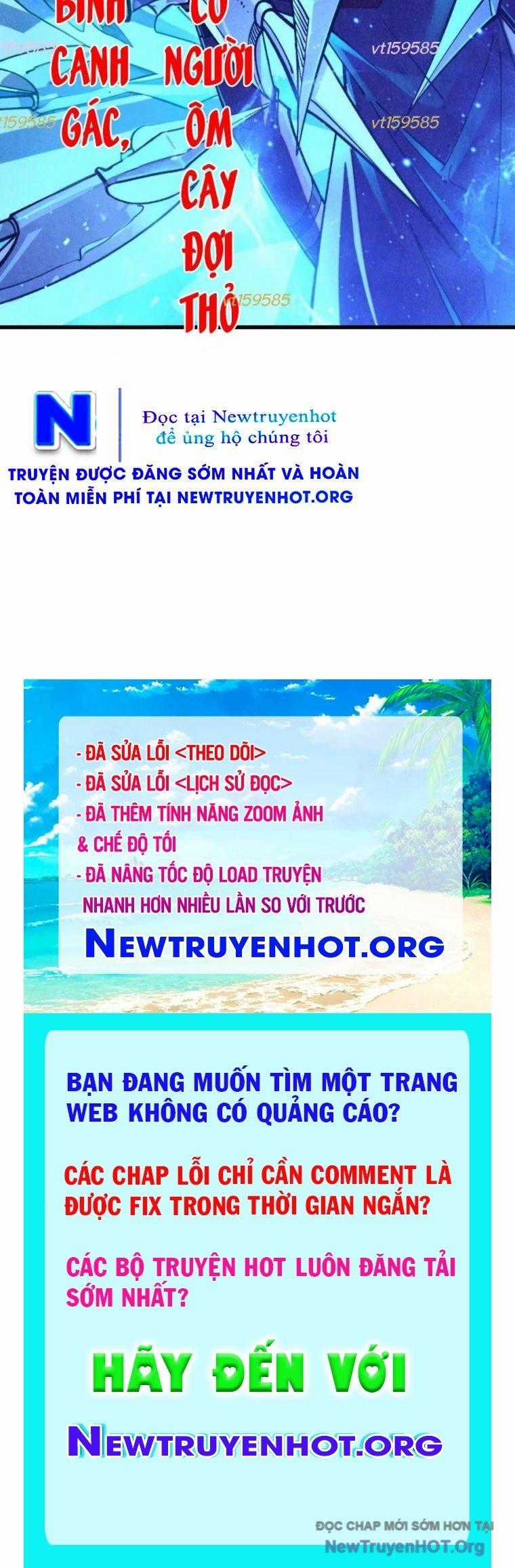 Vạn Cổ Chí Tôn - Chapter 436 - Trang 62