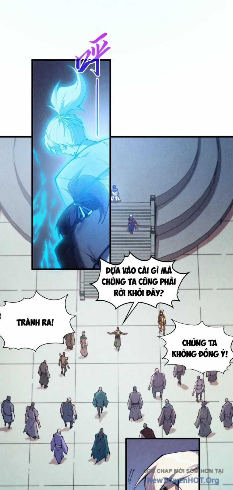 Vạn Cổ Chí Tôn - Chapter 436 - Trang 9