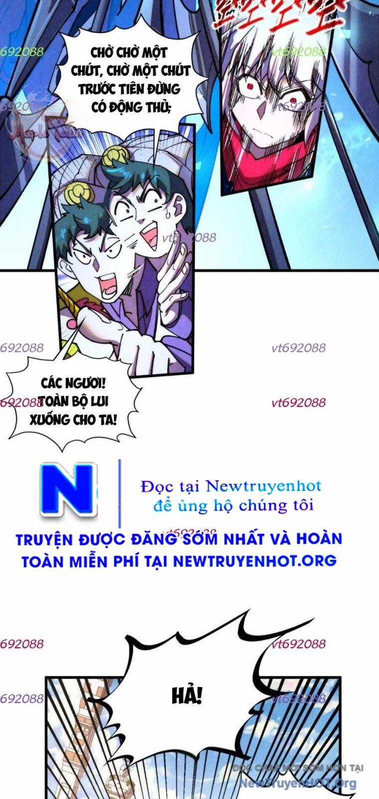 Vạn Cổ Chí Tôn - Chapter 437 - Trang 2