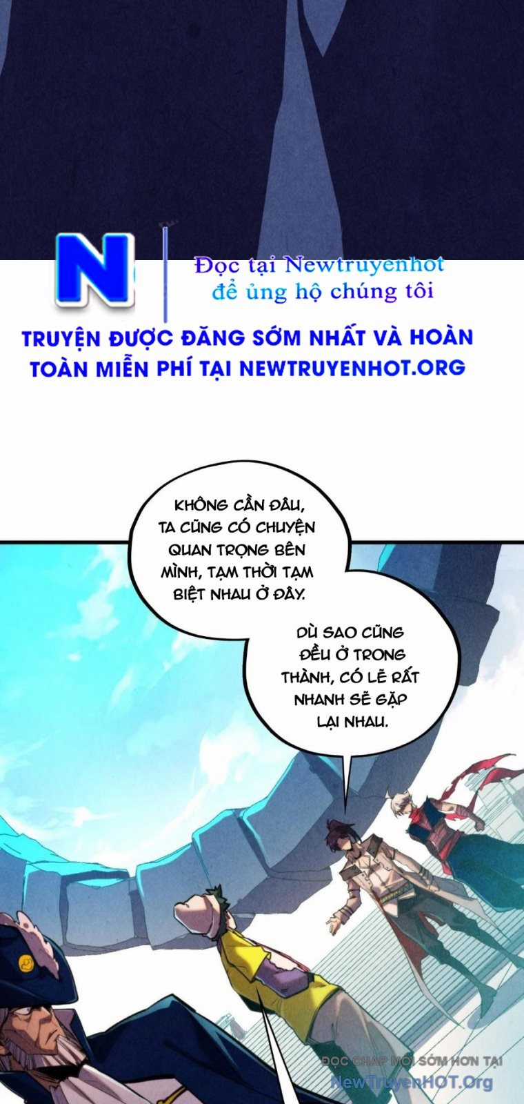 Vạn Cổ Chí Tôn - Chapter 437 - Trang 16