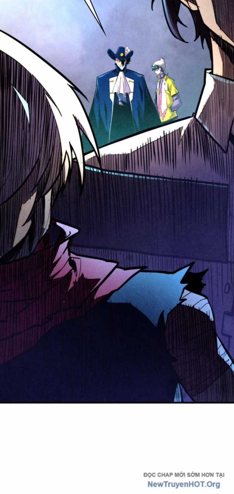 Vạn Cổ Chí Tôn - Chapter 437 - Trang 19