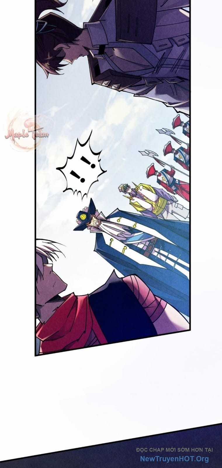 Vạn Cổ Chí Tôn - Chapter 437 - Trang 21