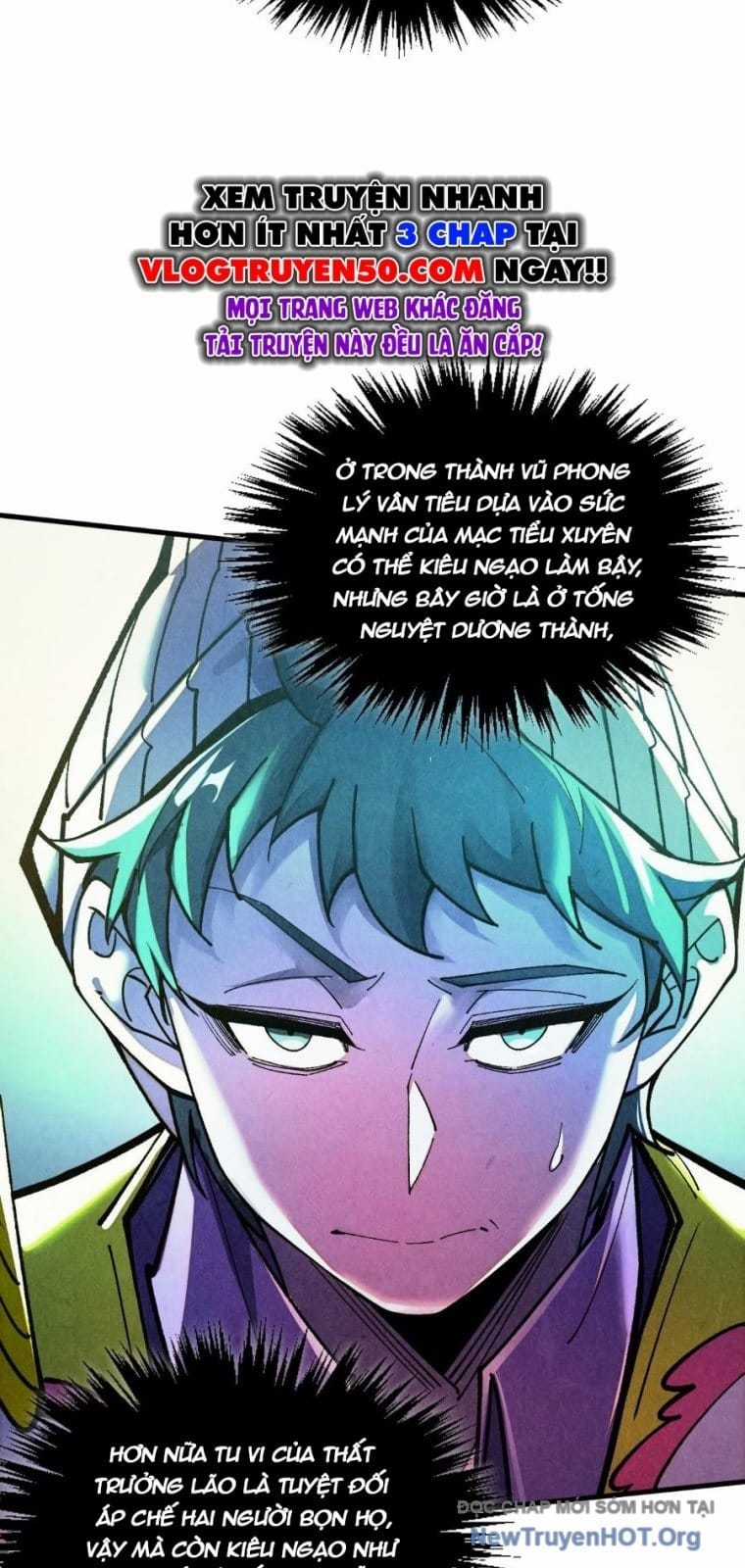 Vạn Cổ Chí Tôn - Chapter 437 - Trang 23