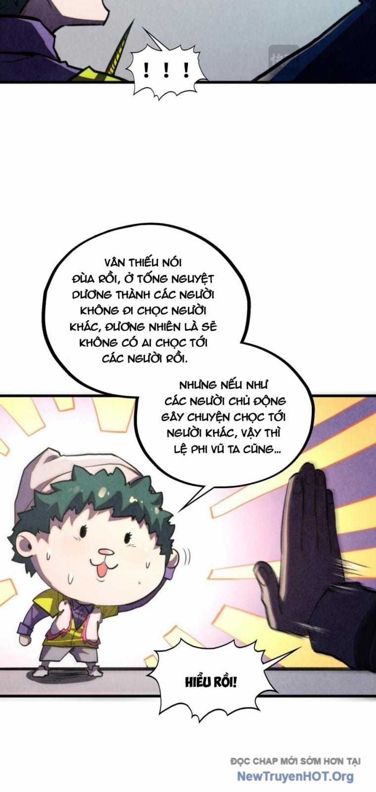 Vạn Cổ Chí Tôn - Chapter 437 - Trang 26