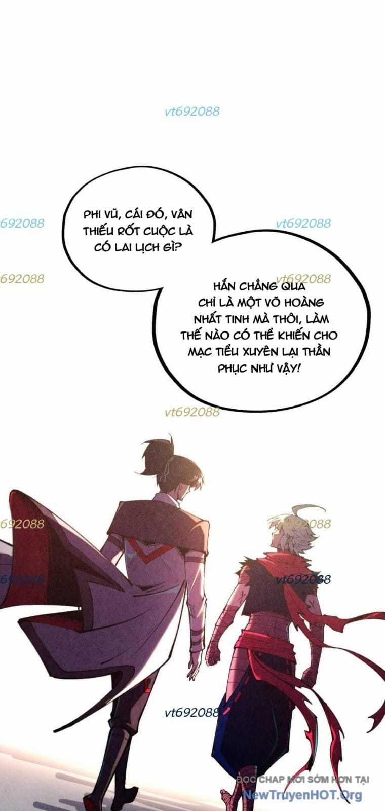 Vạn Cổ Chí Tôn - Chapter 437 - Trang 29