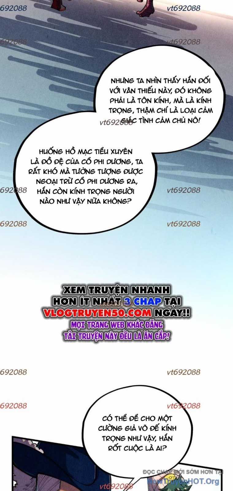 Vạn Cổ Chí Tôn - Chapter 437 - Trang 30