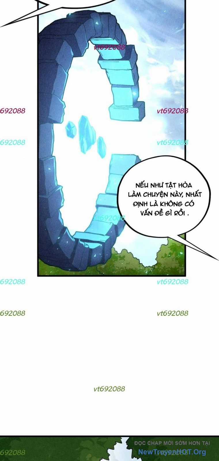 Vạn Cổ Chí Tôn - Chapter 437 - Trang 32