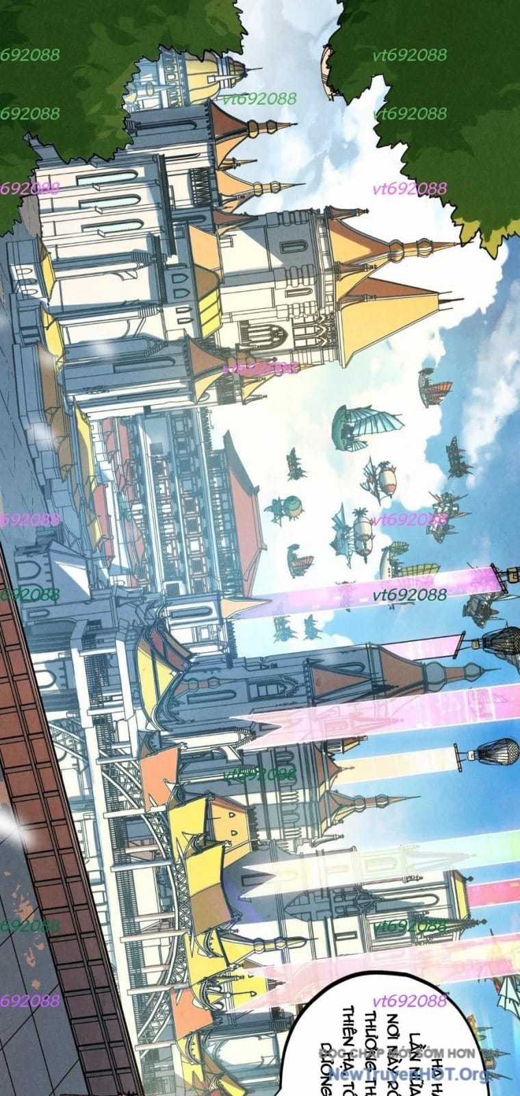 Vạn Cổ Chí Tôn - Chapter 437 - Trang 33