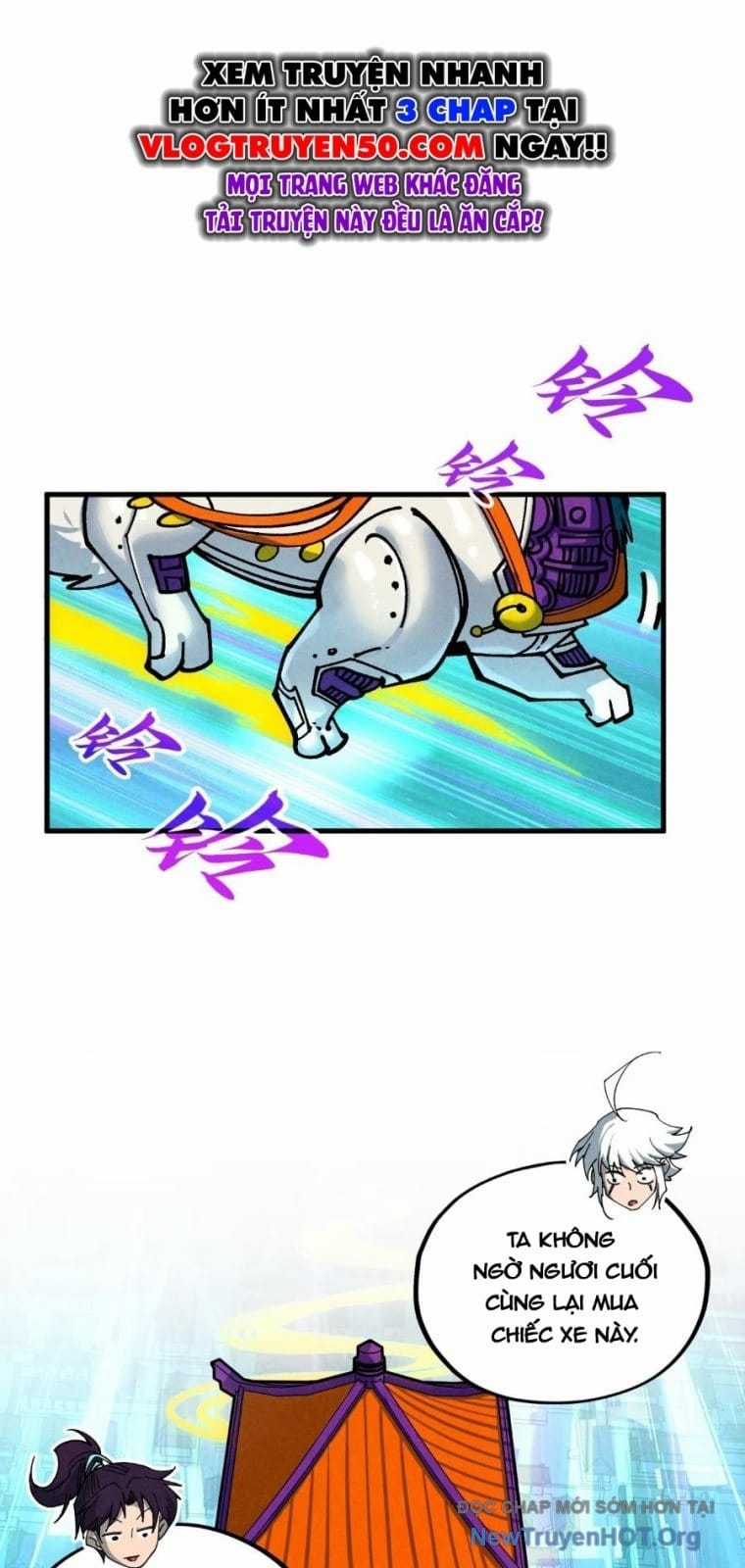 Vạn Cổ Chí Tôn - Chapter 437 - Trang 43