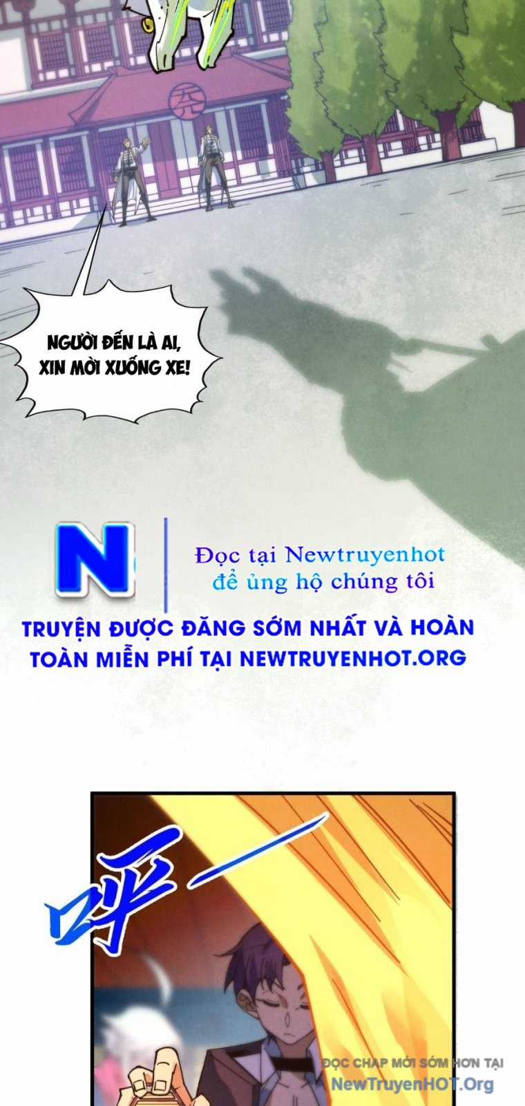 Vạn Cổ Chí Tôn - Chapter 437 - Trang 54