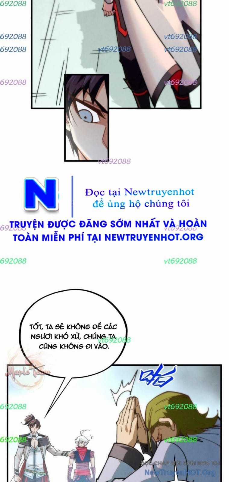 Vạn Cổ Chí Tôn - Chapter 437 - Trang 59