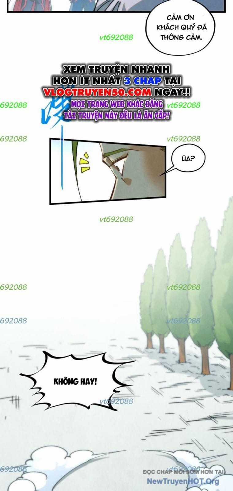 Vạn Cổ Chí Tôn - Chapter 437 - Trang 60