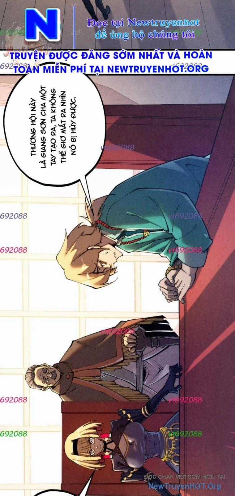 Vạn Cổ Chí Tôn - Chapter 438 - Trang 2