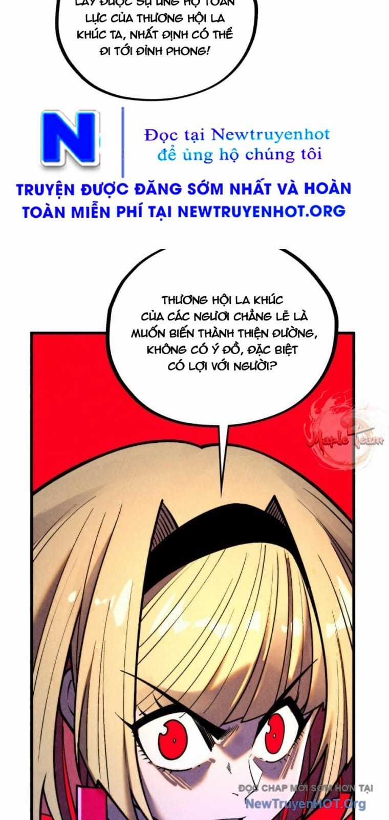 Vạn Cổ Chí Tôn - Chapter 438 - Trang 12