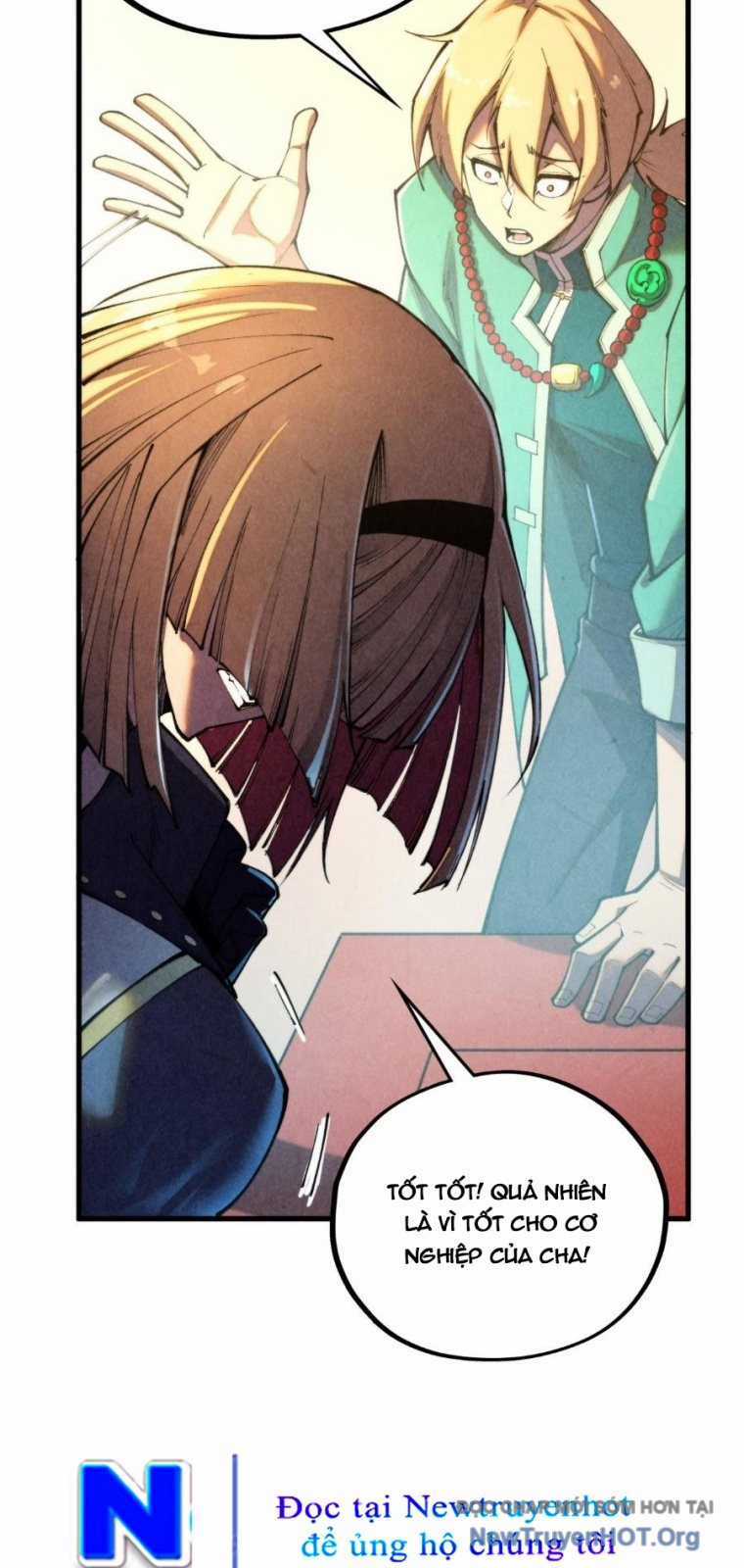 Vạn Cổ Chí Tôn - Chapter 438 - Trang 16