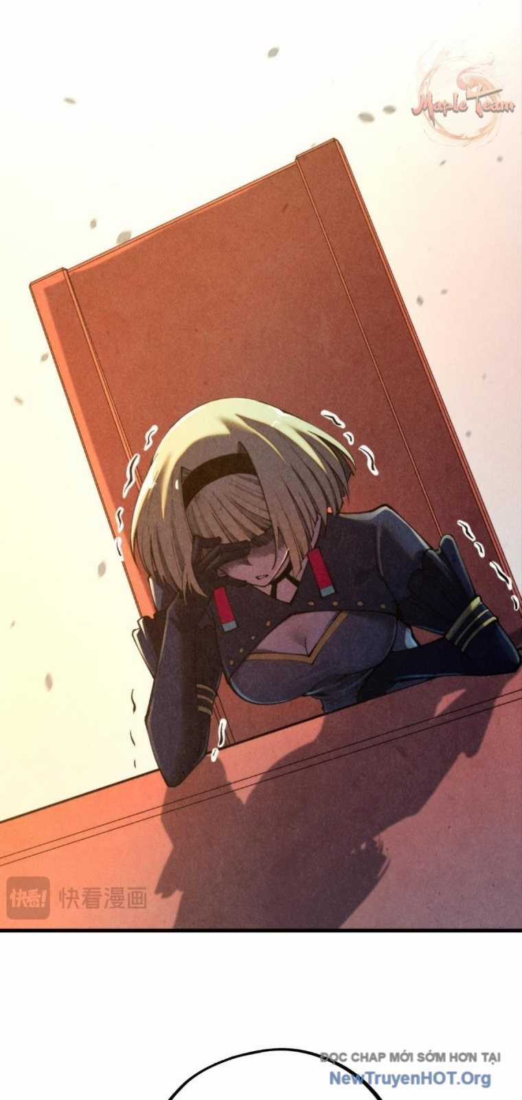 Vạn Cổ Chí Tôn - Chapter 438 - Trang 19