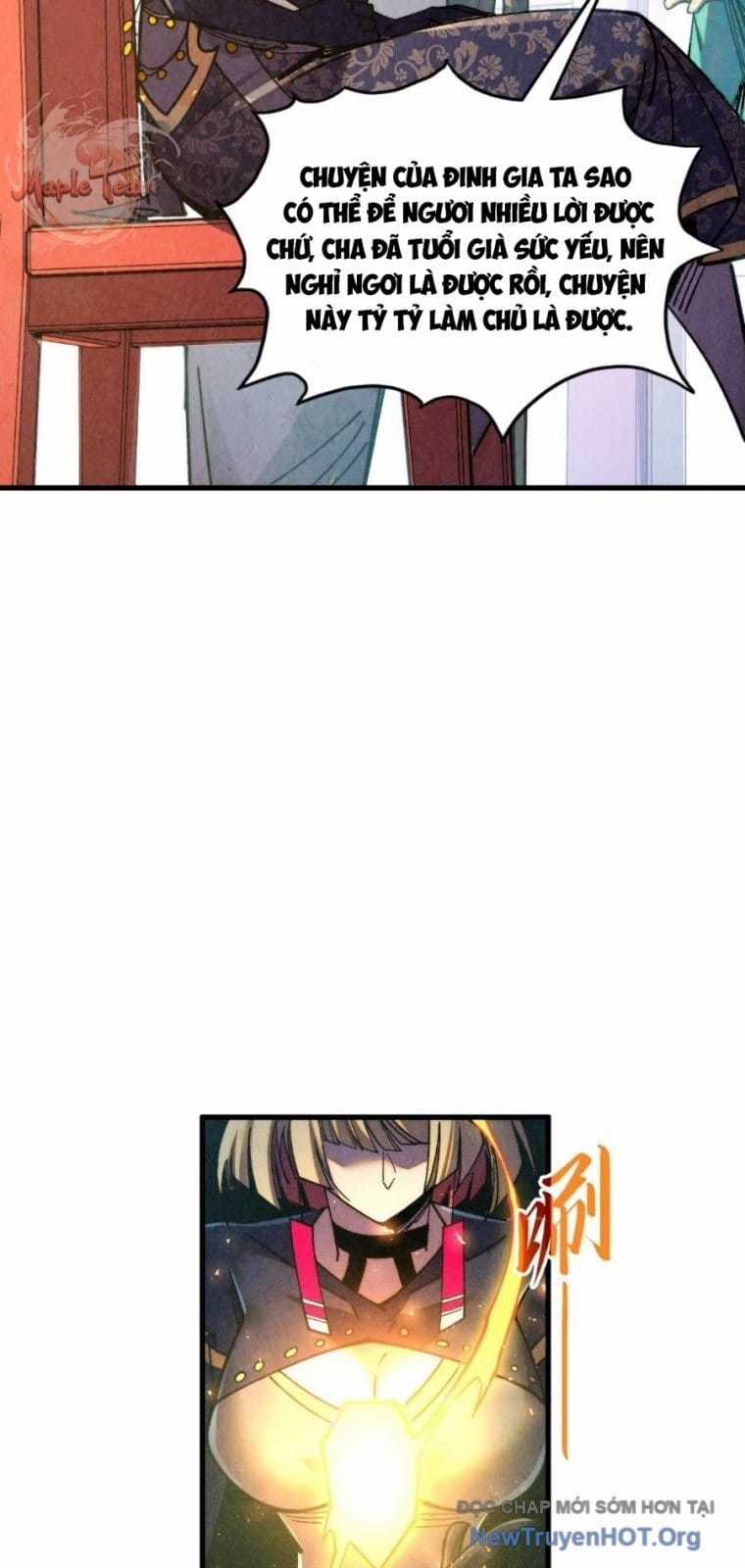 Vạn Cổ Chí Tôn - Chapter 438 - Trang 22