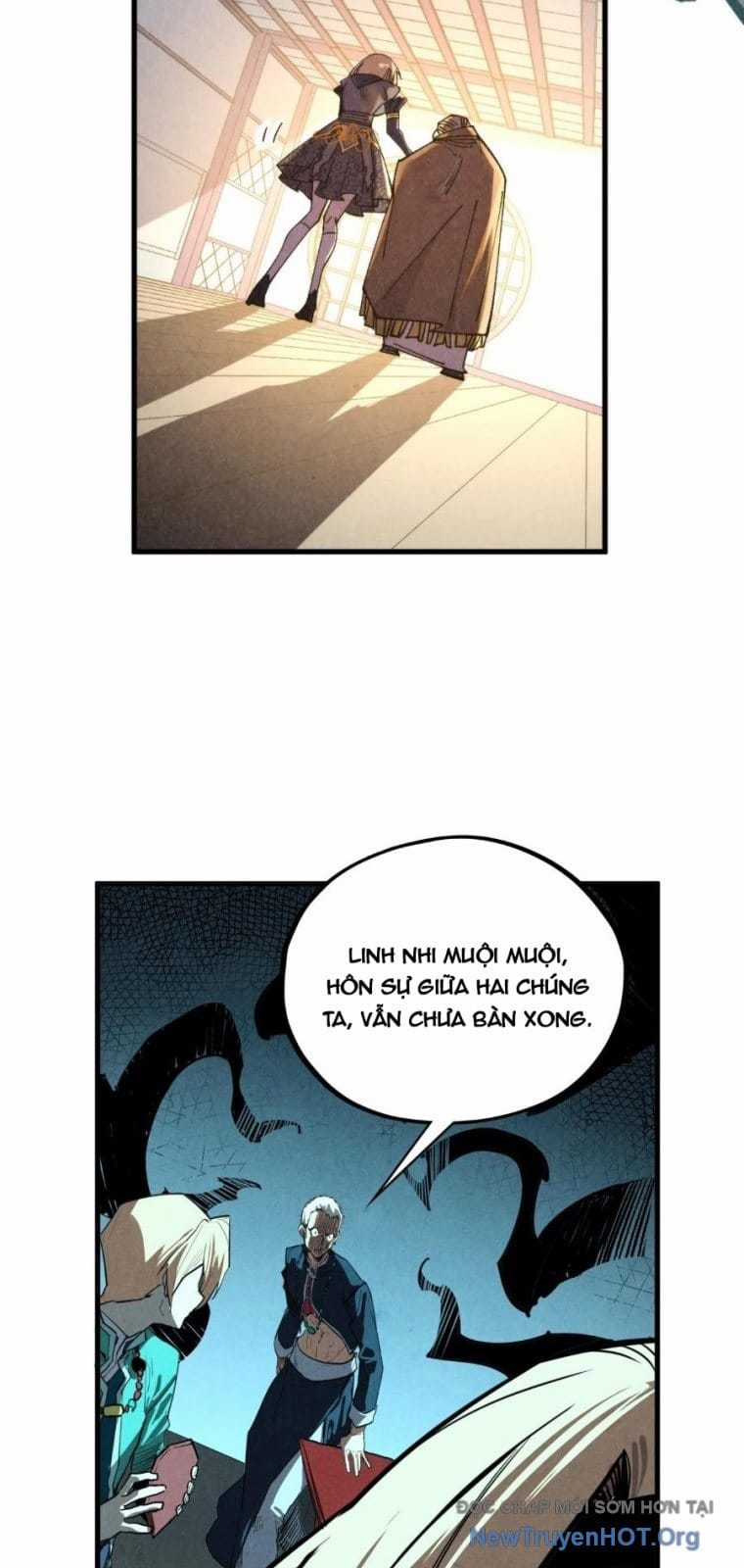 Vạn Cổ Chí Tôn - Chapter 438 - Trang 26