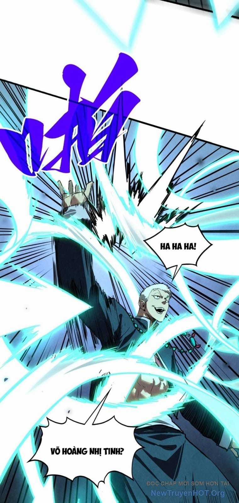 Vạn Cổ Chí Tôn - Chapter 438 - Trang 29