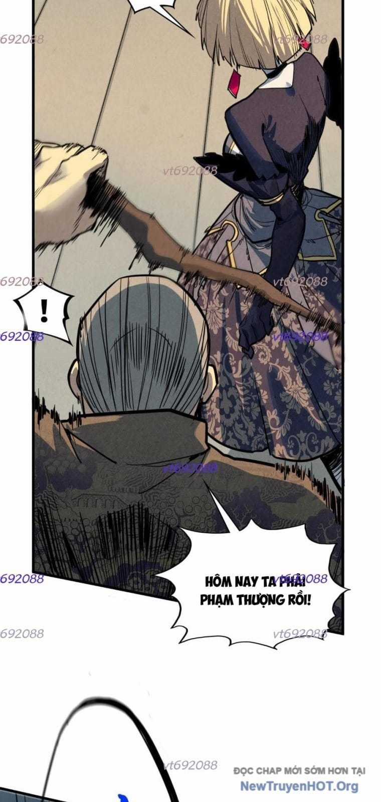 Vạn Cổ Chí Tôn - Chapter 438 - Trang 32