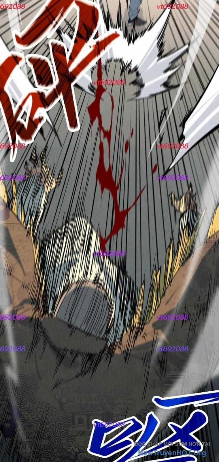 Vạn Cổ Chí Tôn - Chapter 438 - Trang 35