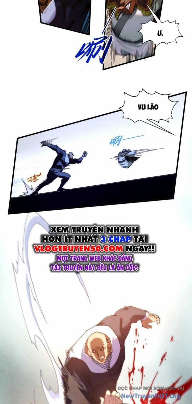 Vạn Cổ Chí Tôn - Chapter 438 - Trang 42