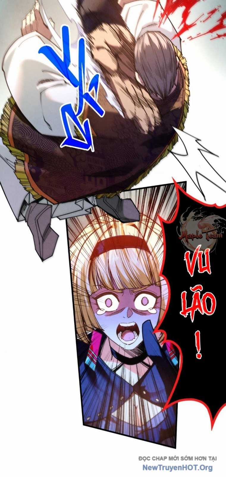 Vạn Cổ Chí Tôn - Chapter 438 - Trang 43