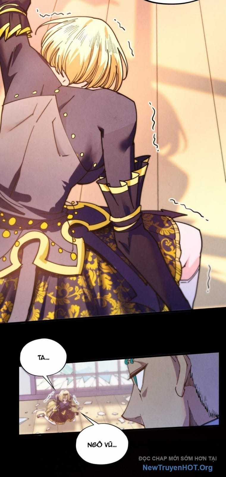 Vạn Cổ Chí Tôn - Chapter 438 - Trang 45