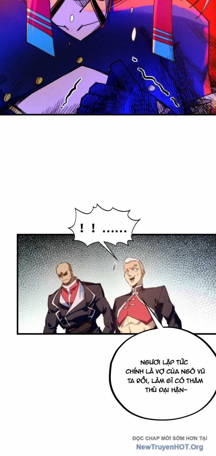 Vạn Cổ Chí Tôn - Chapter 438 - Trang 47