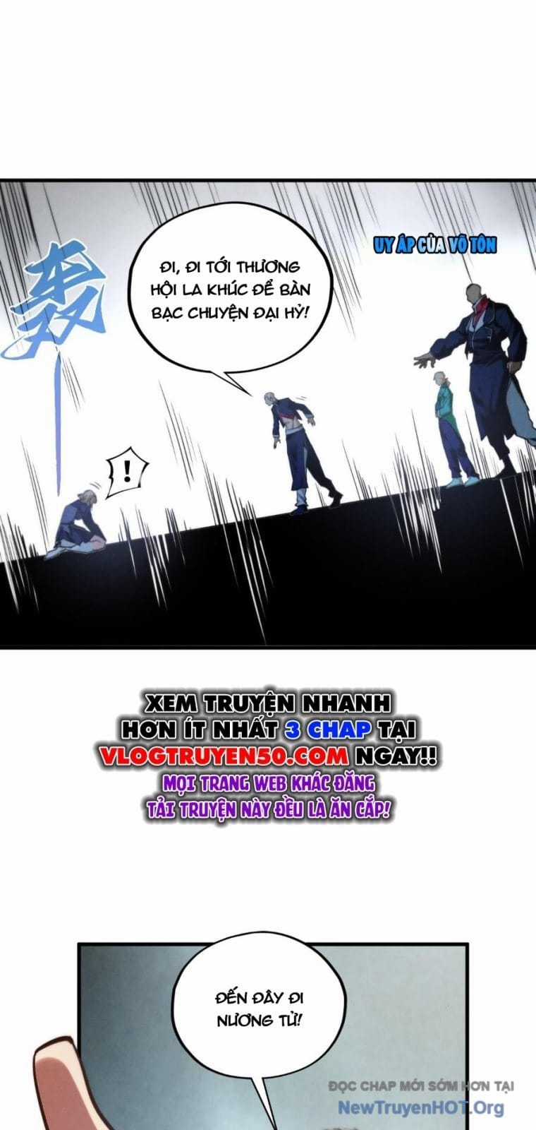 Vạn Cổ Chí Tôn - Chapter 438 - Trang 48