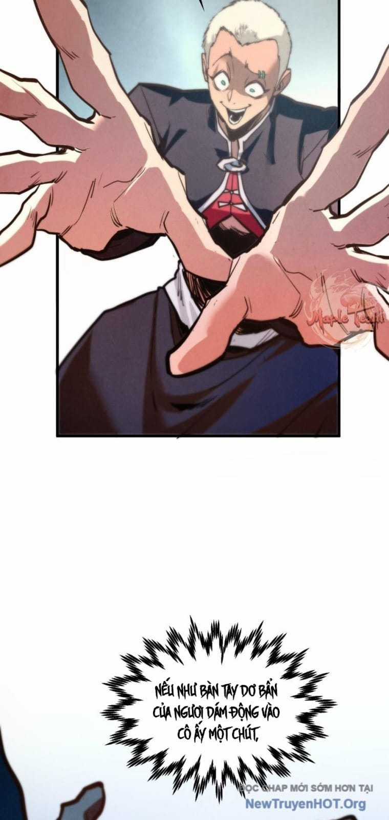 Vạn Cổ Chí Tôn - Chapter 438 - Trang 49