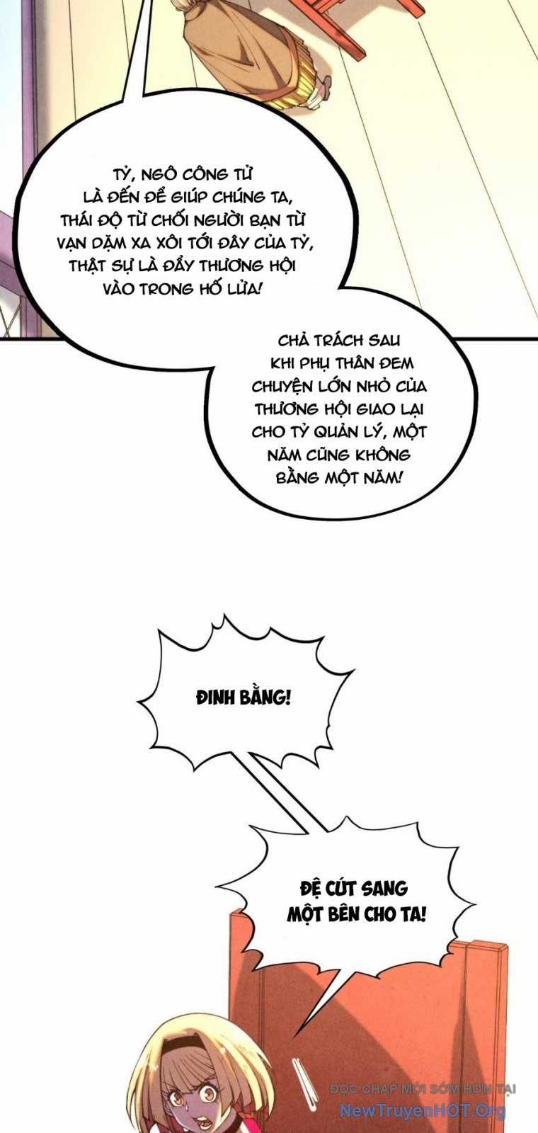 Vạn Cổ Chí Tôn - Chapter 438 - Trang 6