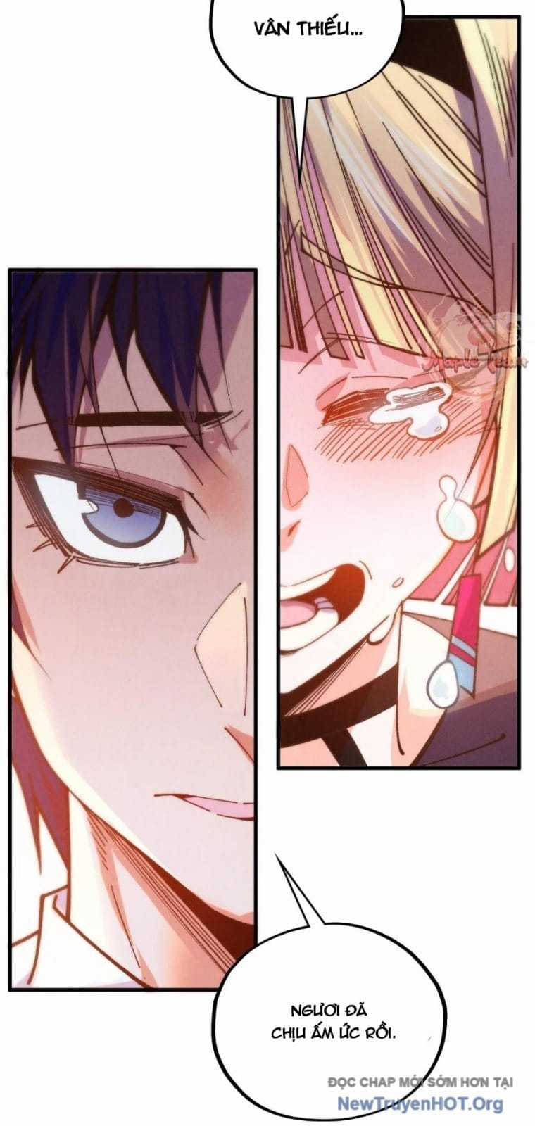 Vạn Cổ Chí Tôn - Chapter 438 - Trang 56