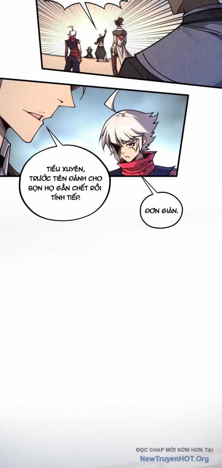 Vạn Cổ Chí Tôn - Chapter 438 - Trang 58