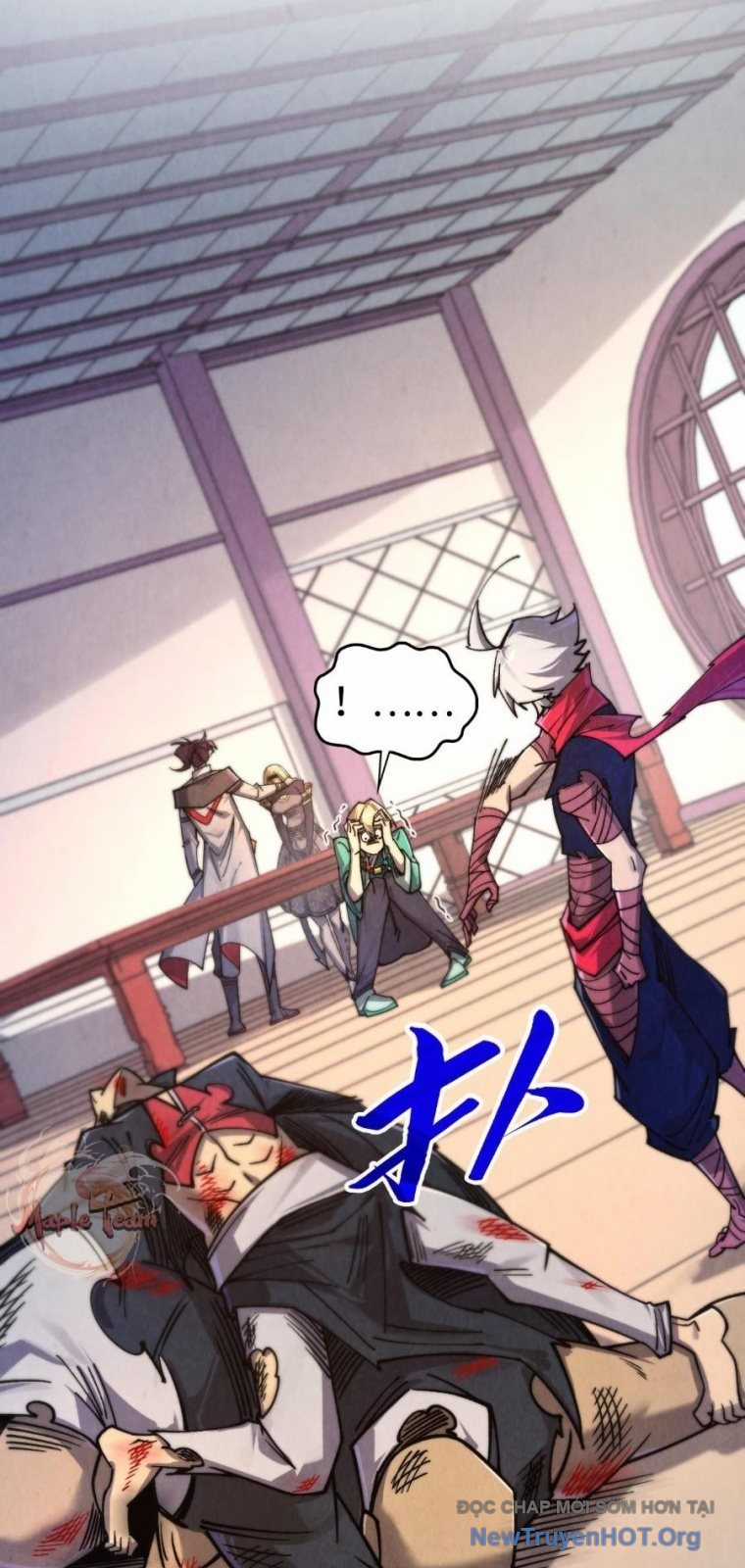 Vạn Cổ Chí Tôn - Chapter 438 - Trang 59