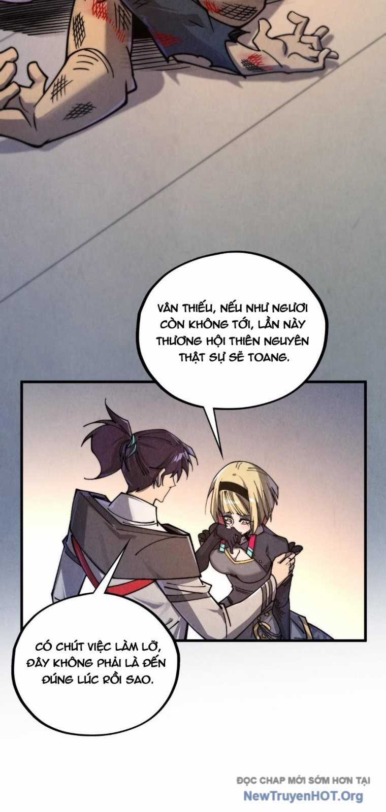 Vạn Cổ Chí Tôn - Chapter 438 - Trang 60