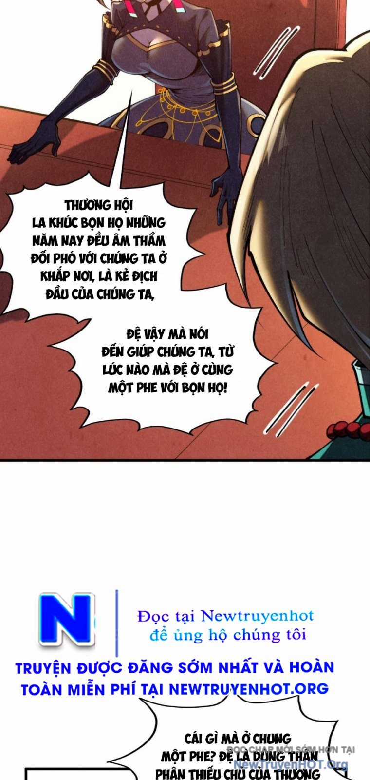 Vạn Cổ Chí Tôn - Chapter 438 - Trang 7