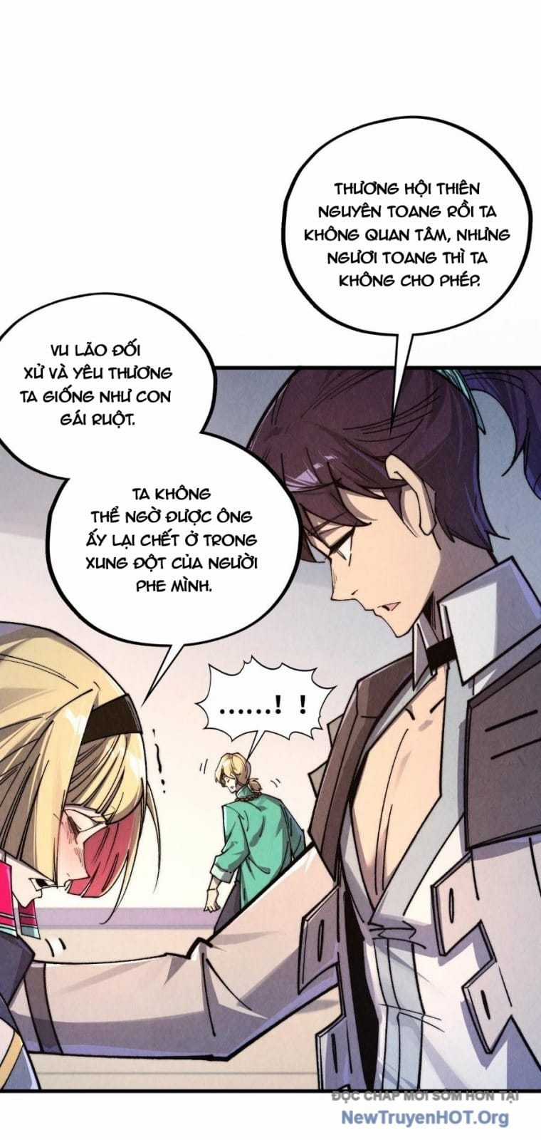 Vạn Cổ Chí Tôn - Chapter 438 - Trang 61