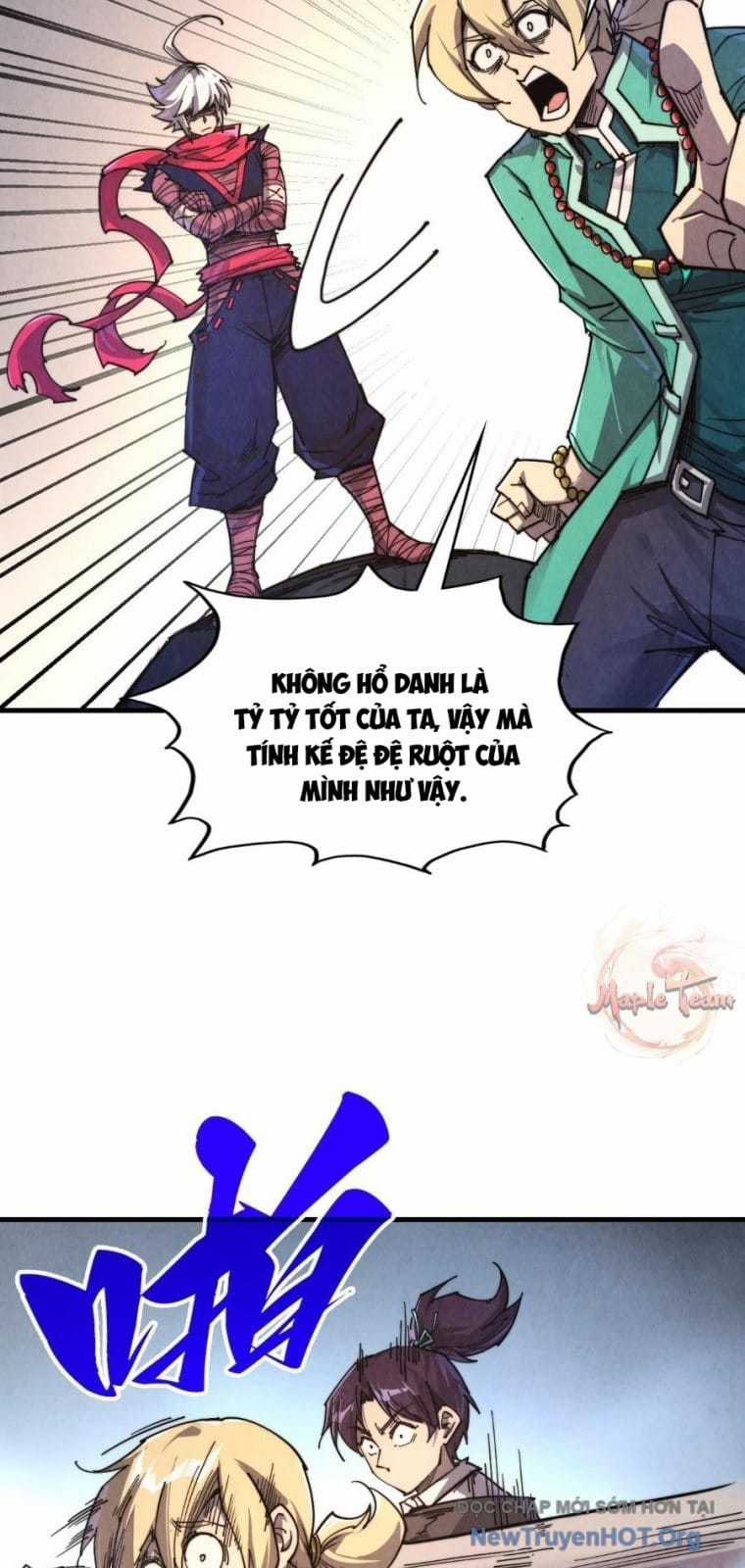 Vạn Cổ Chí Tôn - Chapter 438 - Trang 63