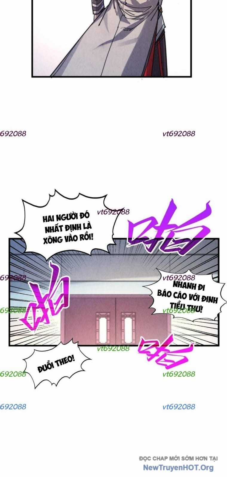 Vạn Cổ Chí Tôn - Chapter 438 - Trang 65