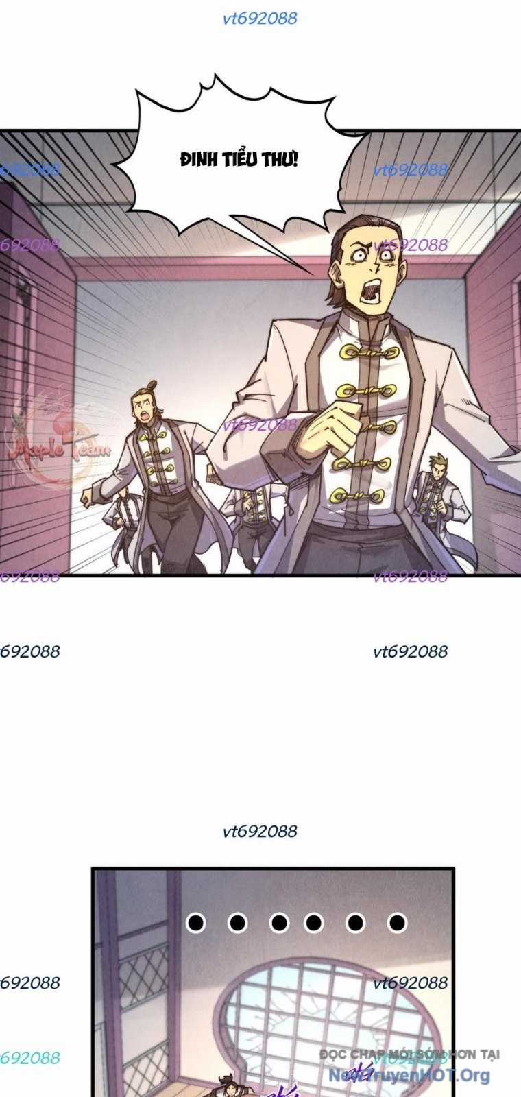 Vạn Cổ Chí Tôn - Chapter 438 - Trang 66