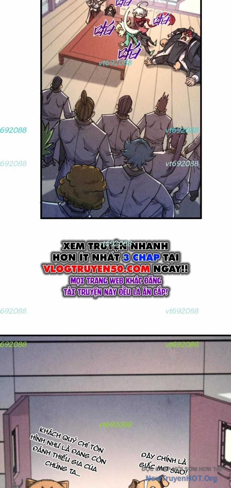 Vạn Cổ Chí Tôn - Chapter 438 - Trang 67