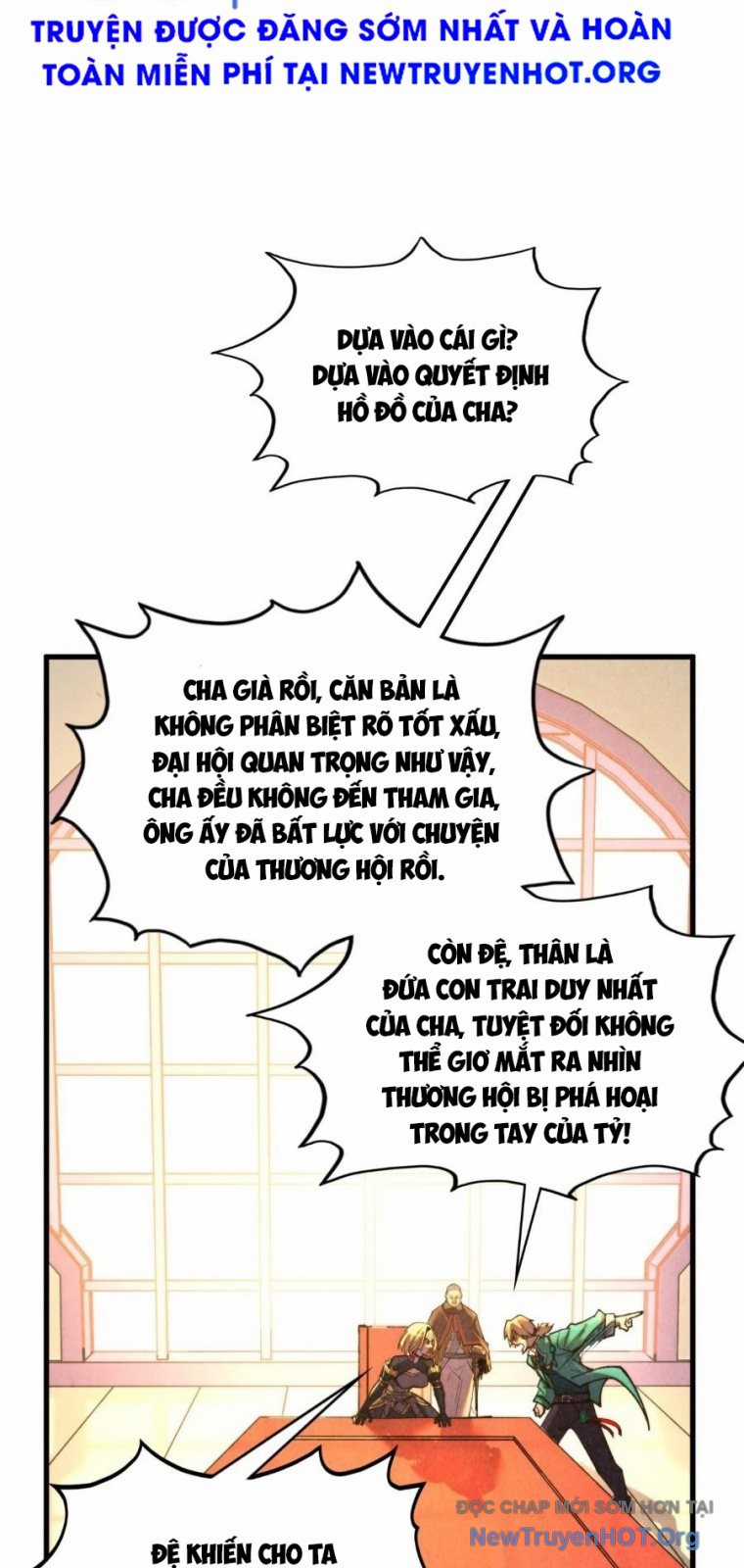 Vạn Cổ Chí Tôn - Chapter 438 - Trang 9