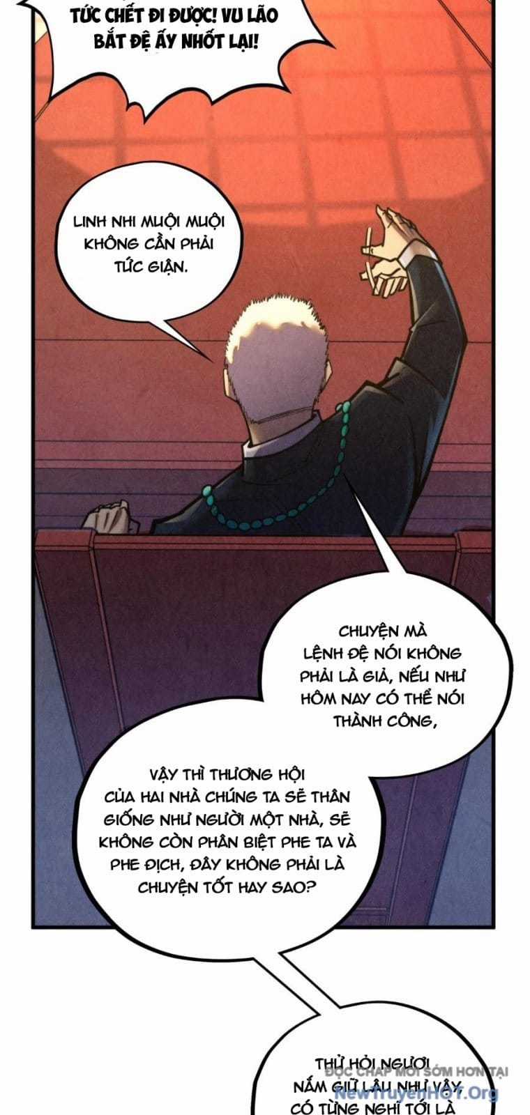 Vạn Cổ Chí Tôn - Chapter 438 - Trang 10