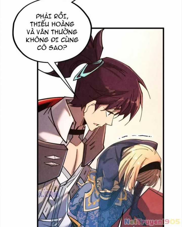 Vạn Cổ Chí Tôn - Chapter 439 - Trang 11