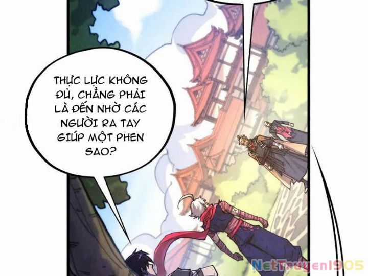 Vạn Cổ Chí Tôn - Chapter 439 - Trang 103