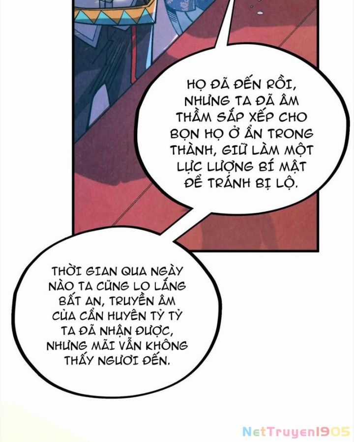 Vạn Cổ Chí Tôn - Chapter 439 - Trang 12