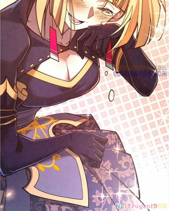 Vạn Cổ Chí Tôn - Chapter 439 - Trang 14