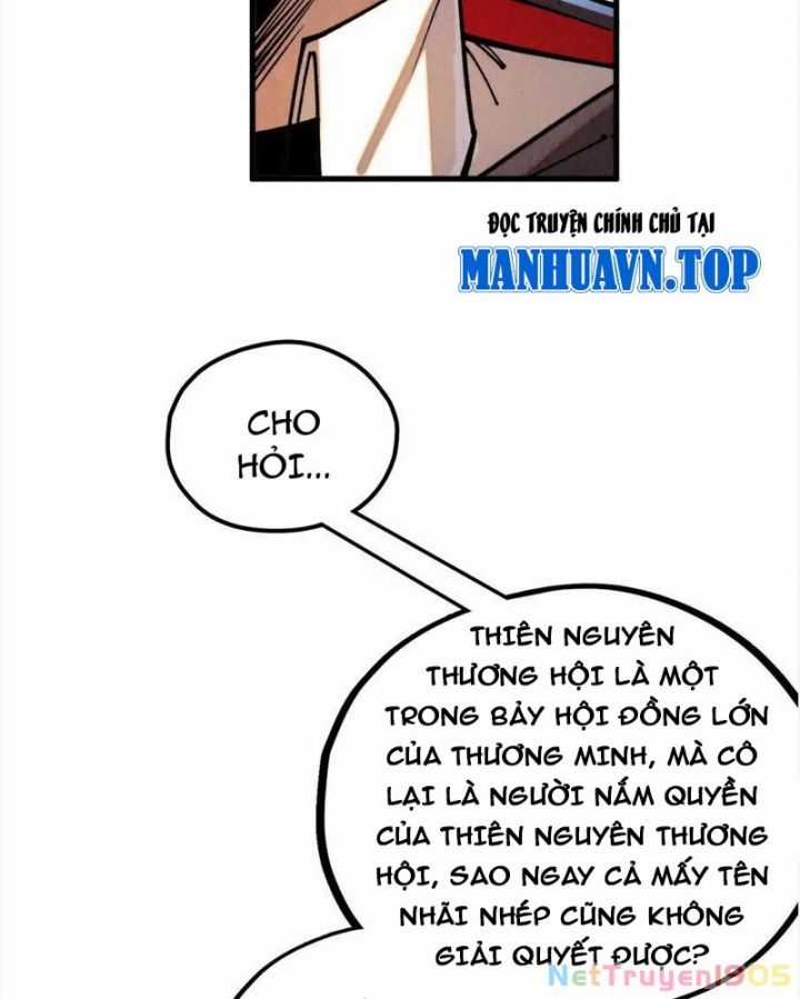 Vạn Cổ Chí Tôn - Chapter 439 - Trang 16