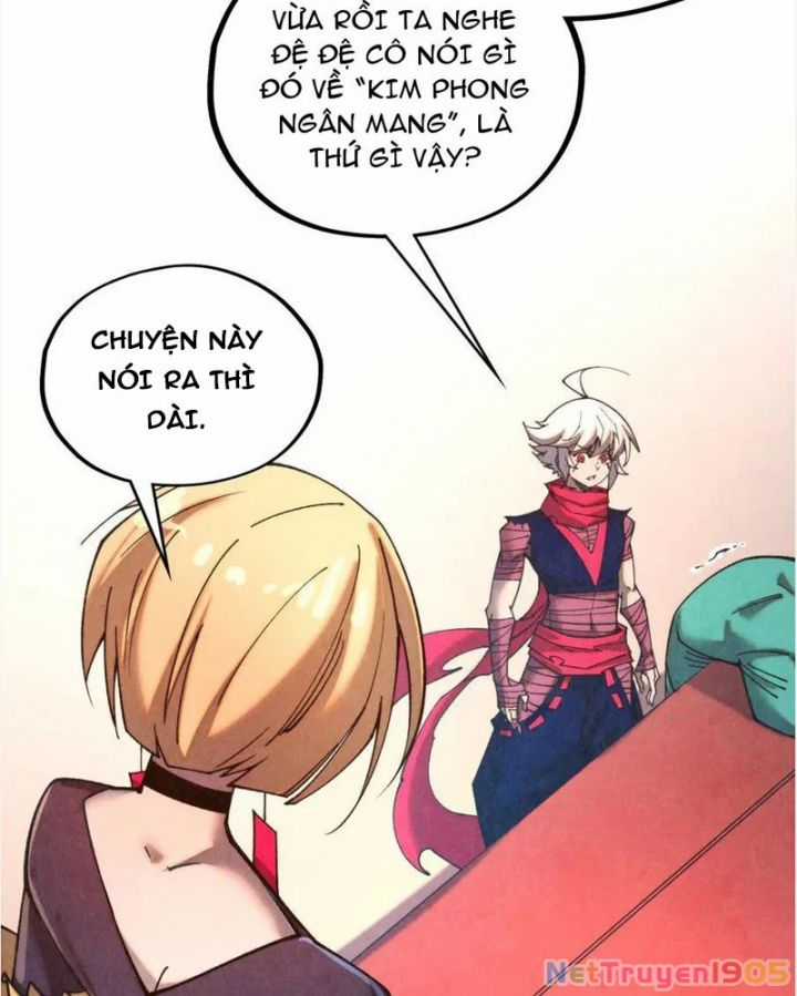 Vạn Cổ Chí Tôn - Chapter 439 - Trang 17